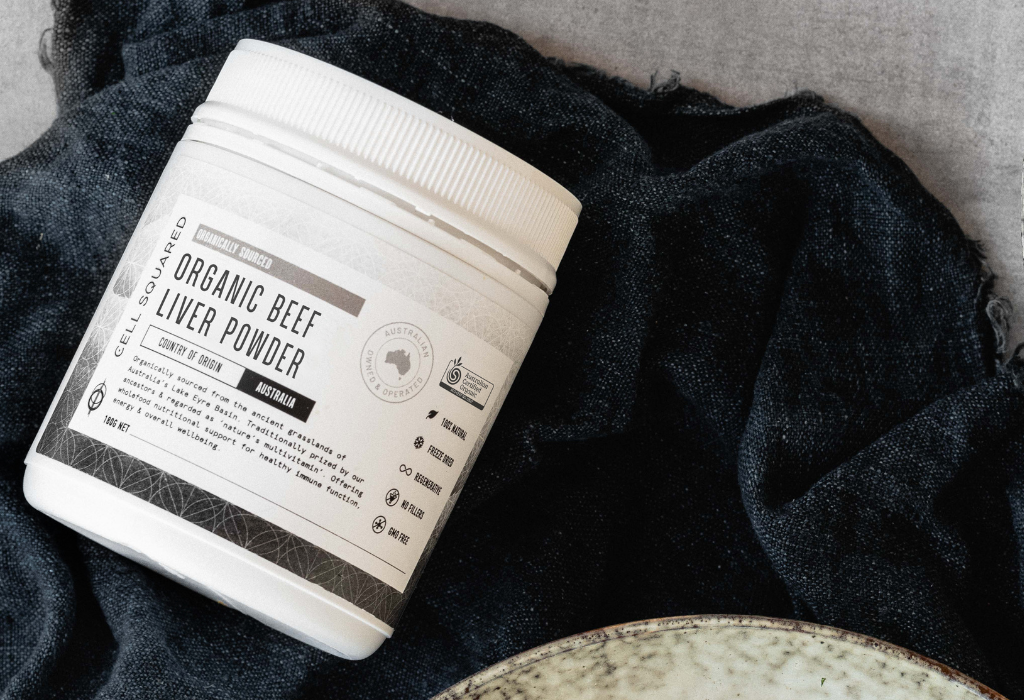 Vitamin A & Liver During Pregnancy