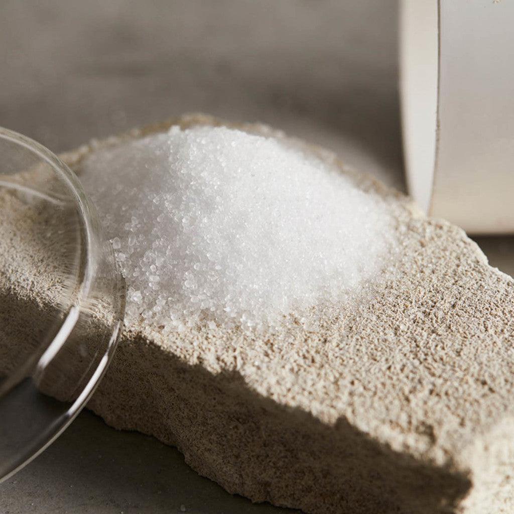 Natural Epsom Salts 1kg - Food Grade - Cell Squared