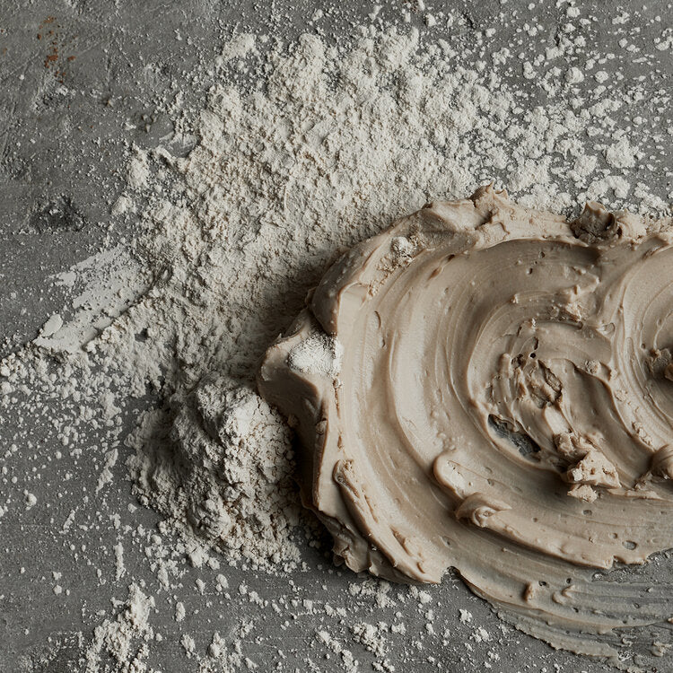 Bentonite Clay Face Mask - Cell Squared