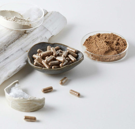 The Importance Of Sourcing Certified Organic Organ Meats - Cell Squared