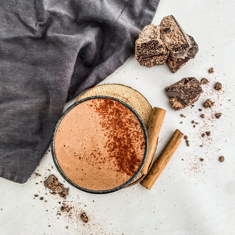 Traditional Mayan Warming Cacao - Cell Squared