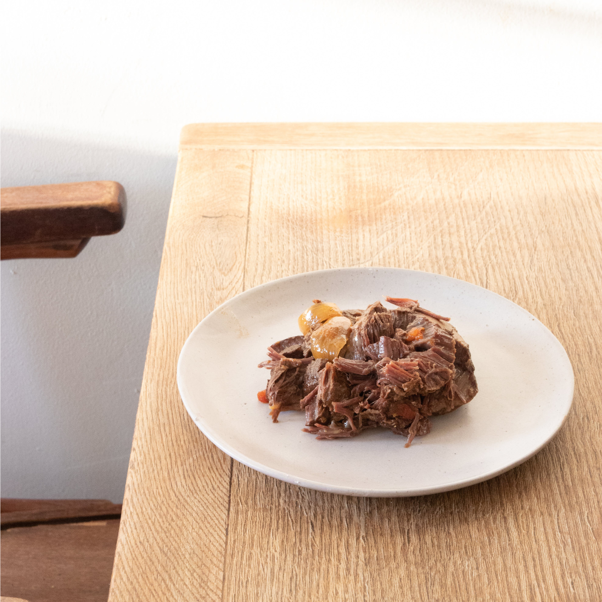 Beef Heart Nutrition Facts