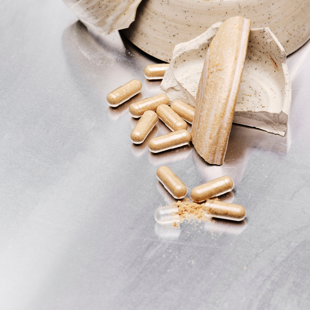 What Is Heme Iron Beef Liver Spleen Organs