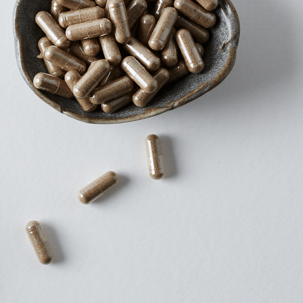 Beef Liver Capsules Explained: How They’re Made
