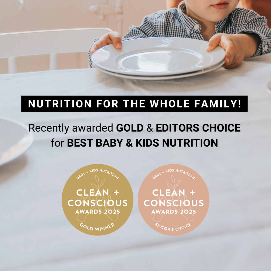 Australian Certified Organic Grass-Fed Beef Organs Powder - 130g