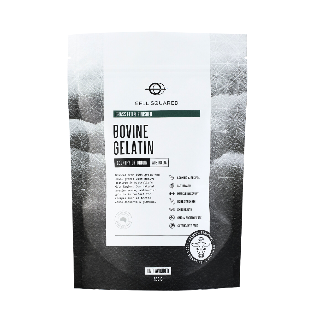 Buy Quality Beef Gelatin Powder In Australia - Foto 3