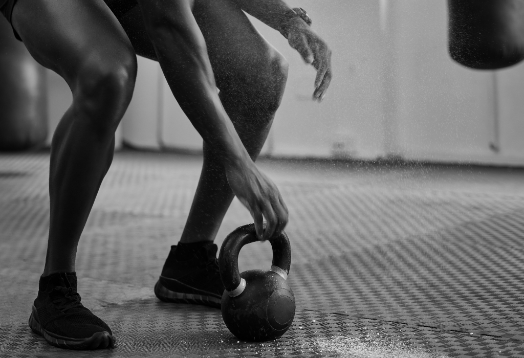 Beef Liver for Muscle Growth 