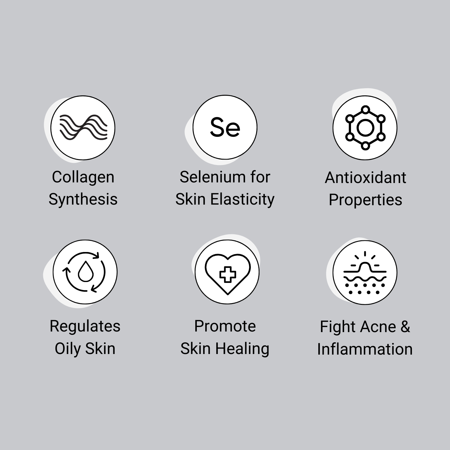 Beef Kidney Capsules for Healthy Skin 