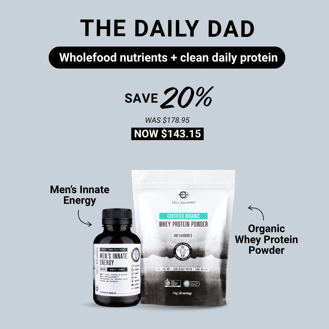 The Daily Dad