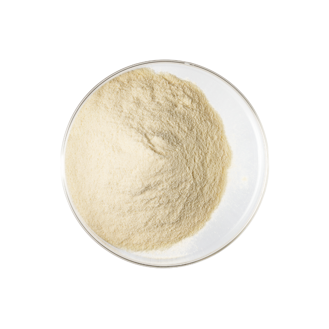 Certified Organic Whey Protein Powder 1kg