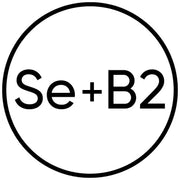 Selenium & Riboflavin B2