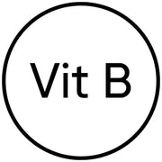 Vitamin B12 + B3