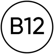 2-in-1 Vitamin B12 Food Source