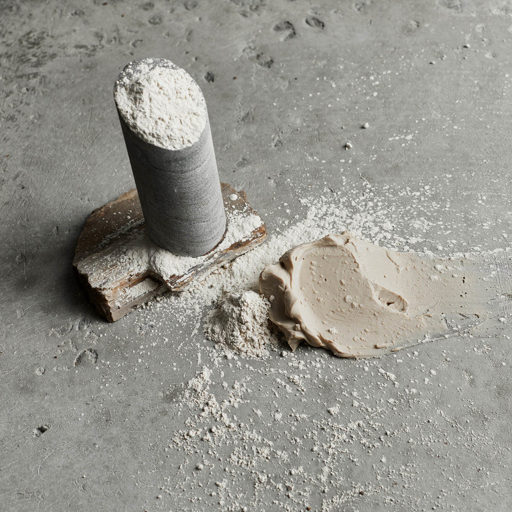 Bentonite Clay