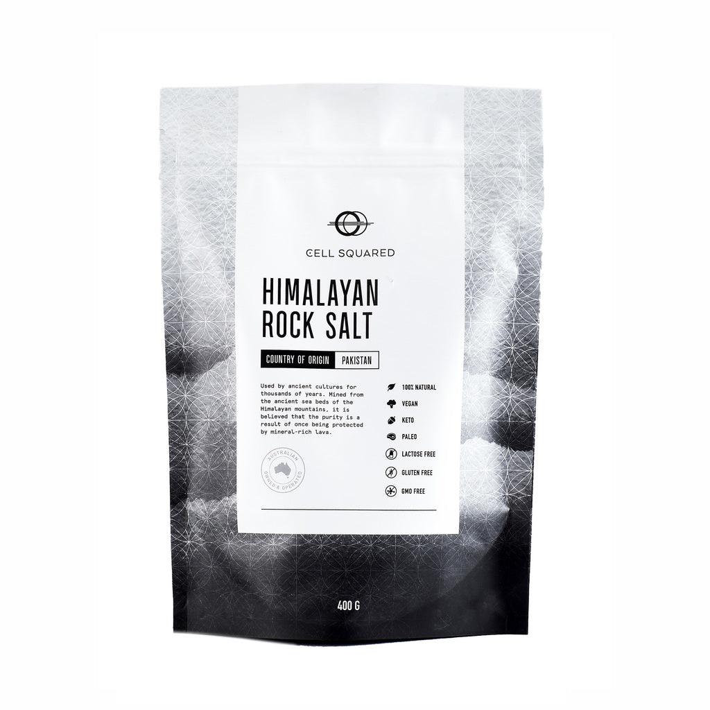 Himalayan Rock Salt Refill - Cell Squared